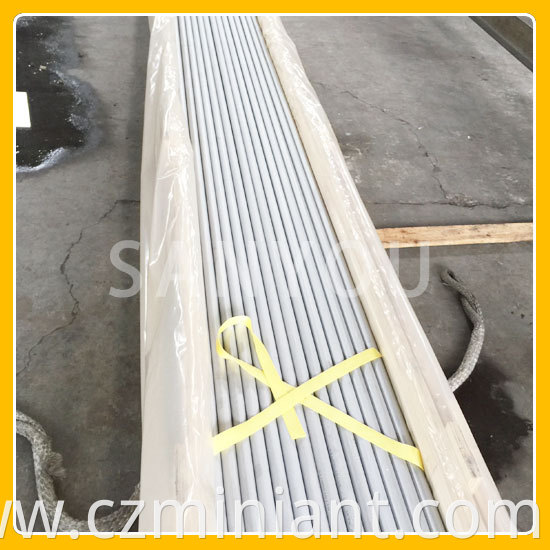 stainless steel tube for industry